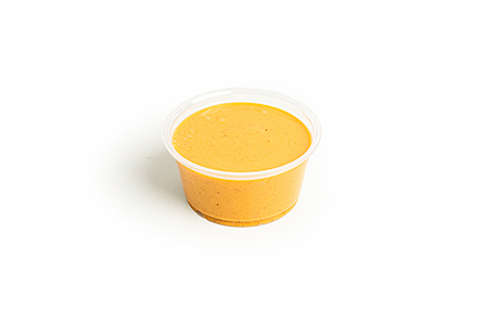 Spicy sauce