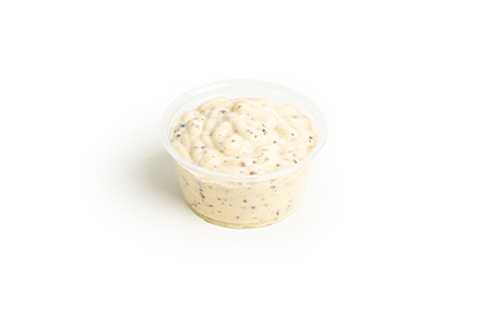 Truffle sauce