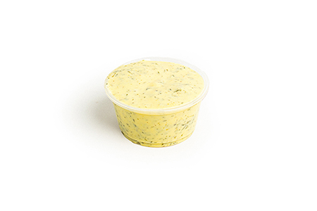 Labsh Sauce